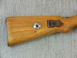 Waffenfabrik Brunn dot Code K98k Mauser Rifle In Original Military Condition - 2 of 22