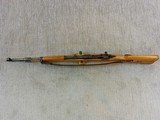 Waffenfabrik Brunn dot Code K98k Mauser Rifle In Original Military Condition - 11 of 22