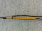 Waffenfabrik Brunn dot Code K98k Mauser Rifle In Original Military Condition - 21 of 22