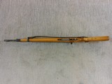 Waffenfabrik Brunn dot Code K98k Mauser Rifle In Original Military Condition - 17 of 22
