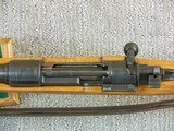 Waffenfabrik Brunn dot Code K98k Mauser Rifle In Original Military Condition - 13 of 22