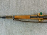 Waffenfabrik Brunn dot Code K98k Mauser Rifle In Original Military Condition - 14 of 22