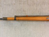 Mauser K98k Rifle byf Coded Late Production In Fine Original Condition - 21 of 22