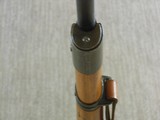 Mauser K98k Rifle byf Coded Late Production In Fine Original Condition - 17 of 22