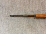 Mauser K98k Rifle byf Coded Late Production In Fine Original Condition - 15 of 22