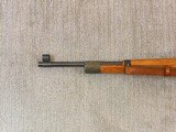 Mauser K98k Rifle byf Coded Late Production In Fine Original Condition - 10 of 22