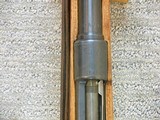 Mauser K98k Rifle byf Coded Late Production In Fine Original Condition - 16 of 22