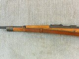 Mauser K98k Rifle byf Coded Late Production In Fine Original Condition - 9 of 22