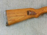 Mauser K98k Rifle byf Coded Late Production In Fine Original Condition - 2 of 22
