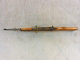 Mauser K98k Rifle byf Coded Late Production In Fine Original Condition - 11 of 22