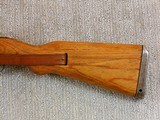 Mauser K98k Rifle byf Coded Late Production In Fine Original Condition - 7 of 22