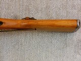 Mauser K98k Rifle byf Coded Late Production In Fine Original Condition - 12 of 22