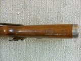 Steyr Diamler Puch A.G. Steyr Austria bnz Code 98k Mauser Rifle With Single Rune - 20 of 24