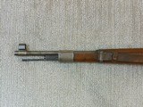 Steyr Diamler Puch A.G. Steyr Austria bnz Code 98k Mauser Rifle With Single Rune - 11 of 24