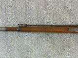 Steyr Diamler Puch A.G. Steyr Austria bnz Code 98k Mauser Rifle With Single Rune - 23 of 24