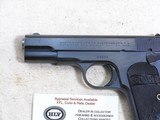 Colt Model 1908 Pistol In 380 A.C.P. With factory Letter And Accessories - 5 of 21