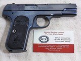 Colt Model 1908 Pistol In 380 A.C.P. With factory Letter And Accessories - 7 of 21