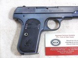 Colt Model 1908 Pistol In 380 A.C.P. With factory Letter And Accessories - 9 of 21