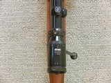Sako Model AV Bolt Action Rifle In 338 Winchester Magnum With Zeiss Scope - 13 of 18
