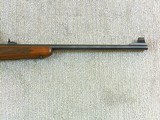 Sako Model AV Bolt Action Rifle In 338 Winchester Magnum With Zeiss Scope - 4 of 18