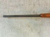 Sako Model AV Bolt Action Rifle In 338 Winchester Magnum With Zeiss Scope - 17 of 18