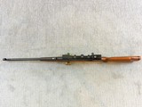 Sako Model AV Bolt Action Rifle In 338 Winchester Magnum With Zeiss Scope - 9 of 18