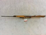 B.S.A Style Mauser Bolt Action Rifle In 30-06 With Leupold Variable Power Scope - 12 of 13