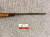 B.S.A Style Mauser Bolt Action Rifle In 30-06 With Leupold Variable Power Scope - 4 of 13