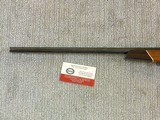 B.S.A Style Mauser Bolt Action Rifle In 30-06 With Leupold Variable Power Scope - 8 of 13
