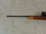 Custom Built On W.W.1 Mauser Action 243 Winchester Caliber Varmint Rifle - 8 of 13