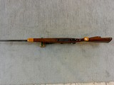 Custom Built On W.W.1 Mauser Action 243 Winchester Caliber Varmint Rifle - 13 of 13