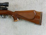 Custom Built On W.W.1 Mauser Action 243 Winchester Caliber Varmint Rifle - 6 of 13