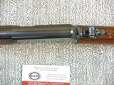 Winchester Model 63 Round Top With Rare X Suffix After Serial Number - 11 of 18