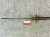 Winchester Model 63 Round Top With Rare X Suffix After Serial Number - 13 of 18