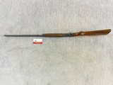 Winchester Model 63 Round Top With Rare X Suffix After Serial Number - 14 of 18