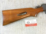 Winchester Model 63 Round Top With Rare X Suffix After Serial Number - 6 of 18