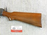 Winchester Model 63 Round Top With Rare X Suffix After Serial Number - 2 of 18