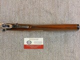 Winchester Model 1906 Expert With Half Nickel Finish In Original Fine Condition - 11 of 19