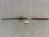 Winchester Model 1906 Expert With Half Nickel Finish In Original Fine Condition - 10 of 19