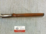 Winchester Model 1906 Expert With Half Nickel Finish In Original Fine Condition - 15 of 19