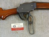 Winchester Model 1901 10 Ga. Lever Action Shotgun In Fine Original Condition - 22 of 22