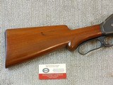 Winchester Model 1901 10 Ga. Lever Action Shotgun In Fine Original Condition - 10 of 22