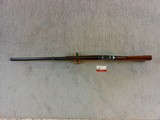 Winchester Model 1901 10 Ga. Lever Action Shotgun In Fine Original Condition - 11 of 22