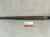 Winchester Model 1901 10 Ga. Lever Action Shotgun In Fine Original Condition - 19 of 22