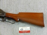 Winchester Model 1901 10 Ga. Lever Action Shotgun In Fine Original Condition - 2 of 22