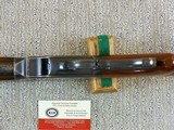 Winchester Model 1901 10 Ga. Lever Action Shotgun In Fine Original Condition - 18 of 22
