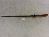 Winchester Model 1901 10 Ga. Lever Action Shotgun In Fine Original Condition - 16 of 22