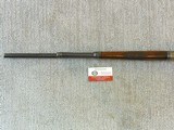 Winchester Deluxe Model 1886 Takedown In 33 W.C.F. With Factory Letter And Box Of Original Shells - 23 of 25