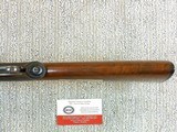 Winchester Deluxe Model 1886 Takedown In 33 W.C.F. With Factory Letter And Box Of Original Shells - 21 of 25