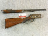 Winchester Deluxe Model 1886 Takedown In 33 W.C.F. With Factory Letter And Box Of Original Shells - 24 of 25